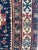 Textile Antique Caucasian Shirvan Rug 4'5" X 8’5” For Sale - Image 7 of 7