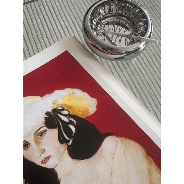 Italian Spiral Ashtray by Achille Castiglioni for Alessi, 1980s For Sale - Image 6 of 7