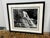 Black Robert Morris Laurel Falls in Smokey Mountain National Park, Tennessee Limited Photograph, Certificate For Sale - Image 8 of 11