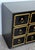 Black Dorothy Draper España Black Lacquer Chest for Heritage, Hollywood Regency, 1950s For Sale - Image 8 of 14