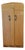 Art Deco Style 2 Door Fitted Wardrobe / Armoire For Sale