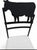 1980s Iron Farmhouse Animal Silhouette Dining Chairs, Set of 4 For Sale In Miami - Image 6 of 12
