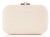 Judith Leiber’s Slide-Lock clutch is a classic silhouette to see you through a full calendar of invite-only events....