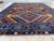 Vintage Wool Lori Pambak Kazak Rug For Sale - Image 6 of 14
