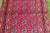 1970s Vintage Traditional Turkish Anatolian Hand Knotted Ikat Kayseri Rug For Sale In Sacramento - Image 6 of 10