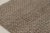 Contemporary Textural Rug in Brown Hues, by Rug & Kilim, India For Sale In New York - Image 6 of 10