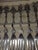 Figurative 1940s Dutch Silverplated Six Piece Serving Set For Sale - Image 3 of 12