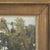 Alberto Silva, River Landscape, 1920s, Oil Painting For Sale - Image 4 of 6