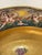 Antique Ernst Bohne Söhne Capodimonte-Style Armorial Porcelain Charger 14" For Sale - Image 11 of 16