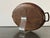 Antique Wooden Tray, 1890s For Sale - Image 3 of 9