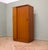 Wood Teak Double Door Wardrobe from Austinsuite, 1960s For Sale - Image 7 of 12