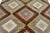 Turkish Antalya Wool Rug Kilim Rug-6’4’x9’8" For Sale - Image 6 of 13