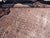 Navy Blue Galerie Shabab Collection Mid-20th Century Chinese Art Deco Room Size Carpet For Sale - Image 8 of 8