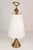 Table Lamp by Max Ingrand for Fontana Arte, Italy, 1960s For Sale - Image 11 of 12