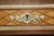 19th C French Louis XVI Child's Bronze Ormolu Marble Parquetry Desk For Sale - Image 10 of 18