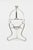 Maison Christofle Vintage Signed Christofle Silver Plate Wine or Champagne Carrier/ Holder, 1960's For Sale - Image 4 of 13