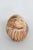 This lovely Box Figurine is made out of crushed marble and polymer resin. This beautiful figurine is carved to resemble a...