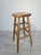 Vintage Bar Stool in Pine, 1960s For Sale - Image 4 of 14