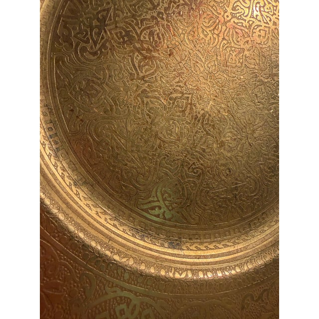 1900 - 1909 19th C Antique Gold Encrusted Thomas Bavaria Dinner Plates Set of 8 For Sale - Image 5 of 12