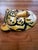 1970s Paper Mache Tiger Head For Sale - Image 4 of 7