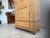Rustic Farmhouse Wardrobe in Wood For Sale - Image 9 of 10
