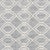 Textile Momeni Contemporary Indoor/Outdoor Hermosa Rug in Grey, 7'9" x 9'9" For Sale - Image 7 of 8