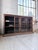 Workshop Cabinet with Glass Doors, 1950s For Sale - Image 11 of 18
