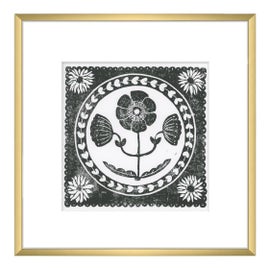 Example of New & Custom Aesthetic Movement