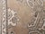 Tribal Galerie Shabab Collection Early 20th Century Turkish Oushak Accent Rug For Sale - Image 3 of 6