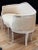 Elegant Swedish Gustavian Canapé, Settee, Circa 1800–1830 For Sale - Image 4 of 6