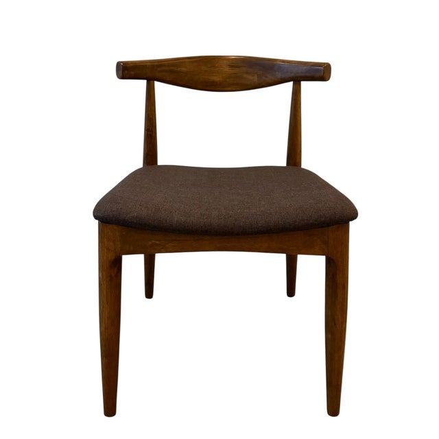 Late 20th Century A Pair of Sculptural Dining Chairs Attributed to the Lionel Retro Design For Sale In Austin - Image 6 of 16