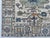 Boho Chic Muted Ivory Oushak Rug 8x10 For Sale - Image 3 of 8