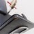 Black Vintage Children's Hairdresser or Barber Chair from Cavallino, 1950s For Sale - Image 8 of 18