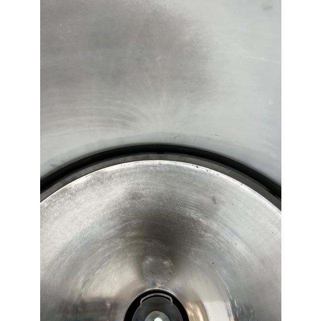 Large Industrial Projector, 1950s For Sale - Image 11 of 18