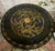 Paint Asian Lacquered Side Table, 1930s For Sale - Image 7 of 8