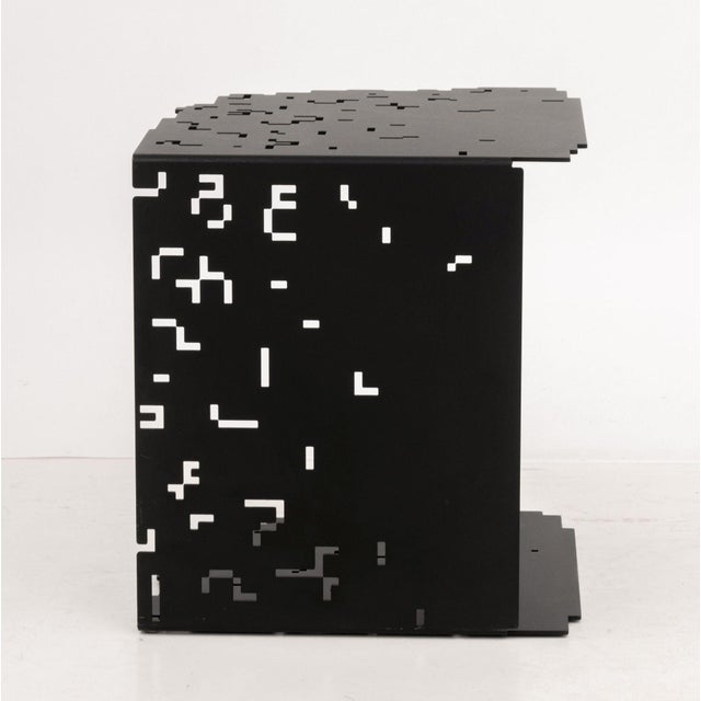 Patricia Urquiola for B&b Italia "Digitable" Side Table, 2005 For Sale In New York - Image 6 of 7