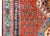 Vintage Yallameh Rug For Sale - Image 10 of 14