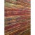 Pasargad Multi-Color Sari-Silk Modern Flat Weave Rug - 4' X 6' For Sale - Image 4 of 7