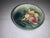 Vintage Moorcroft Pottery Pin Dish “Arum Lily” Pattern For Sale In Naples, FL - Image 6 of 7