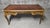 Large Louis XV Style Flat Desk in Mahogany, 1890s For Sale - Image 3 of 18