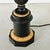 French French 20th Century Empire Style Single Table Lamp For Sale - Image 3 of 7
