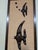 Mid-Century Abstract Wood Sculpture Carved Fish 1960s For Sale - Image 4 of 14