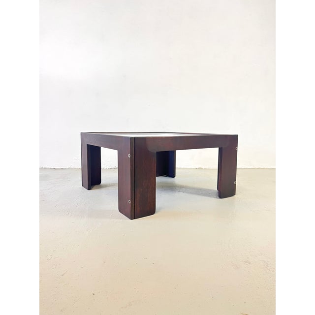 Model 771 Coffee Table by Afra & Tobia Scarpa for Cassina, 1960s For Sale - Image 6 of 12