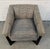 Wood Mid 20th Century Adrian Pearsall for Craft Associates X-Base Lounge Chair, Attributed For Sale - Image 7 of 16