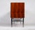 Dutch Rosewood Sideboard by Fristho Franeker, 1960s For Sale - Image 12 of 16