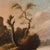 Landscape Composition, 18th Century, Oil Painting on Canvas, Framed For Sale - Image 6 of 12