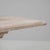 Tan Mid 20th Century France Tan Wood Dining Table For Sale - Image 8 of 10