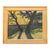 Jerry Greenberg "Open Landscape" Contemporary Realistic East Texas Nature Landscape Painting, 2017 For Sale - Image 4 of 11
