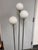 In Style of Targetti Sankey Space Age Floor Lamp, Circa 1970's For Sale In San Francisco - Image 6 of 12
