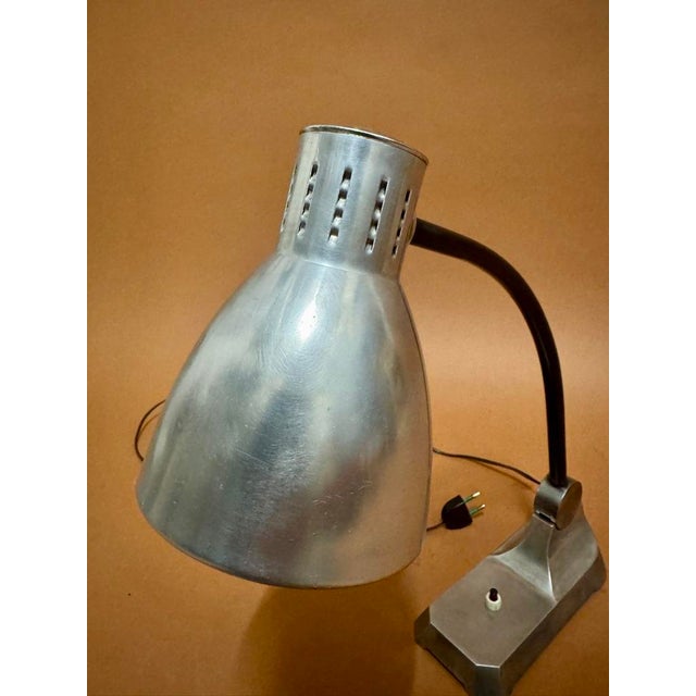 Antique Table Lamp, 1930s For Sale - Image 6 of 10